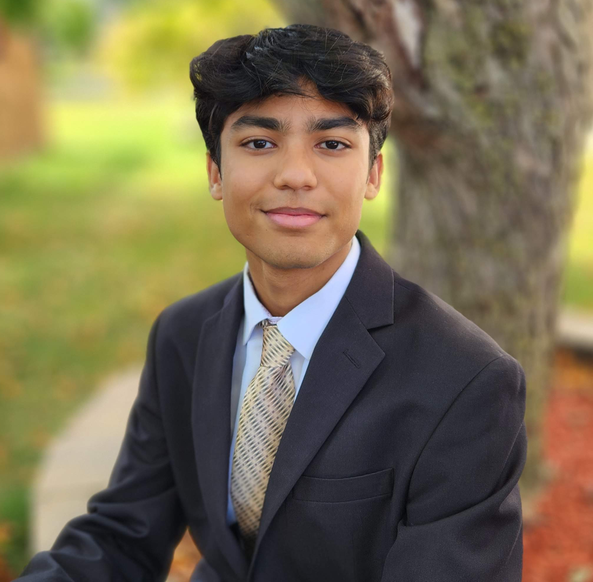 Kunj Shah